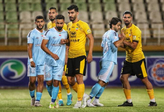 Nhận định, soi kèo Paykan vs Sepahan, 22h30 ngày 27/2: Giữ cái đầu lạnh