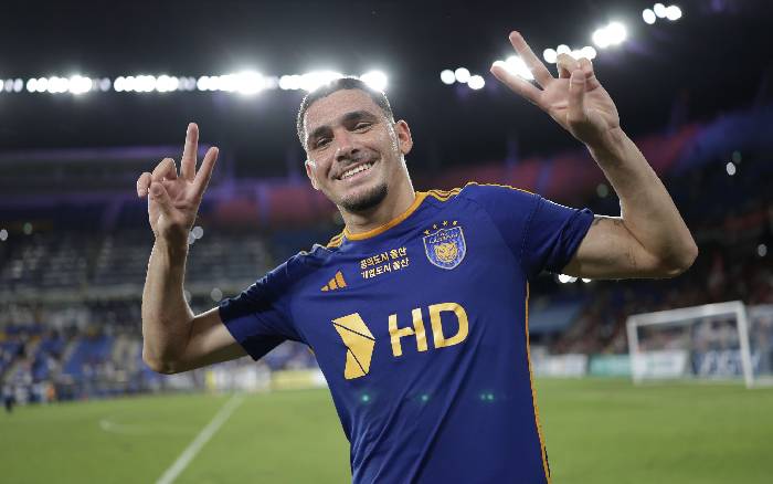 Nhận định, soi kèo Ulsan HD vs Gangwon, 12h00 ngày 28/2: Buồn cho Ulsan HD