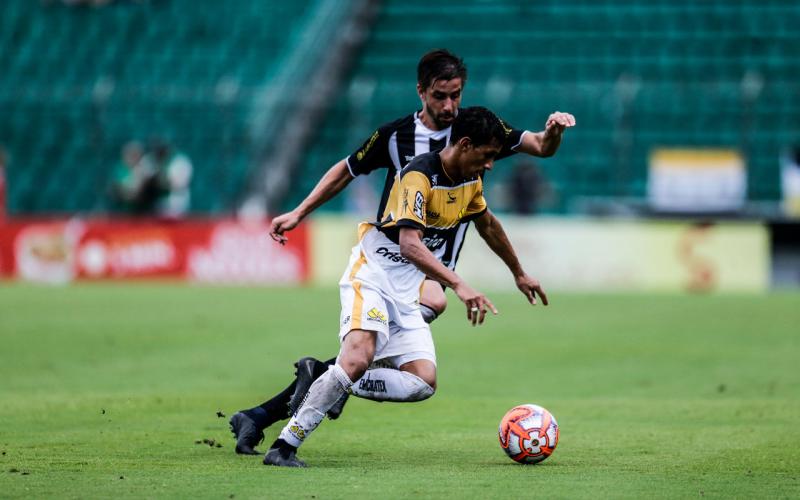 Nhận định Chapecoense vs Criciuma, 05h15 28/3 (Cúp QG Brazil)