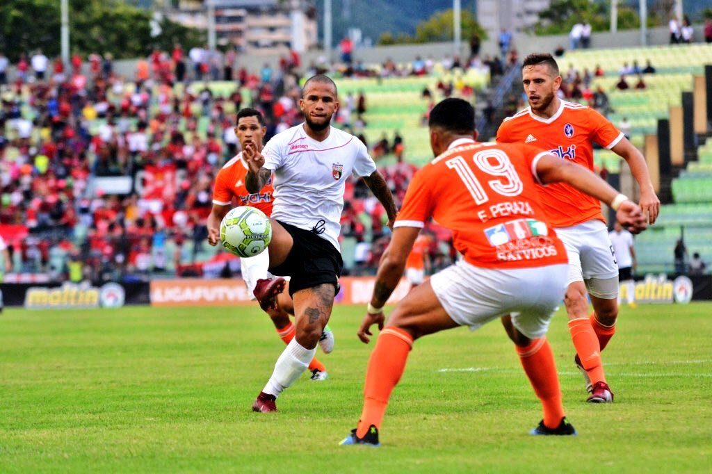 Nhận định Cruzeiro vs Deportivo Lara, 07h30 28/03 (Copa Libertadores)