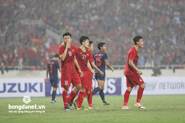 Báo Trung Quốc thừa nhận sự thật sau khi U23 Việt Nam vùi dập người Thái