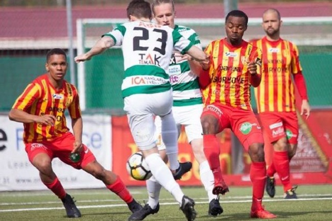 Nhận định bóng đá Arameisk Syrianska IF vs IFK Stocksund, 19h00 ngày 28/3
