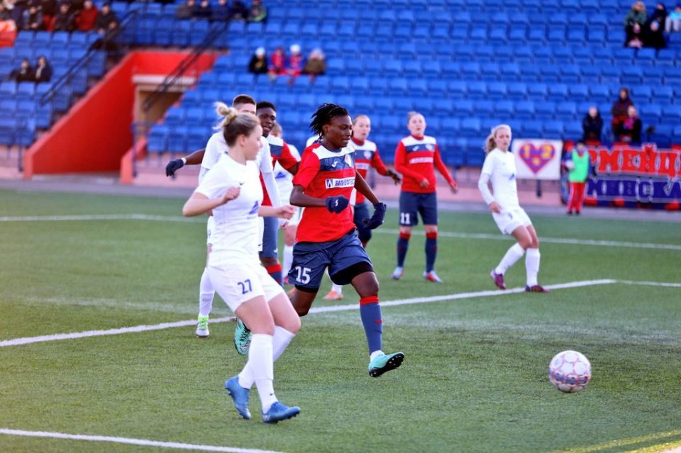 Nhận định bóng đá Nữ Minsk vs Nữ Zorka Bdu Minsk, 18h00 ngày 29/3