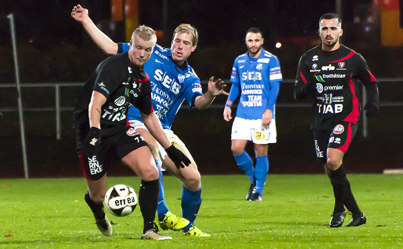 Nhận định bóng đá Qviding FIF vs IK Oddevold, 1h00 ngày 28/3