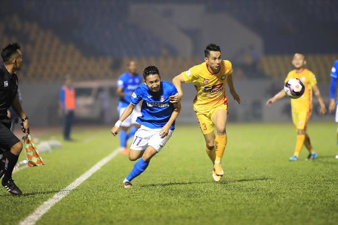 Nhận định Hải Phòng vs Than Quảng Ninh, 18h ngày 28/3