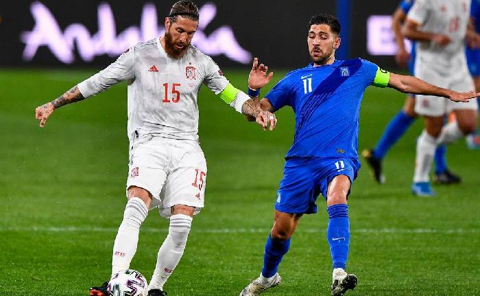 Nhận định Hy Lạp vs Honduras, 21h00 ngày 28/3