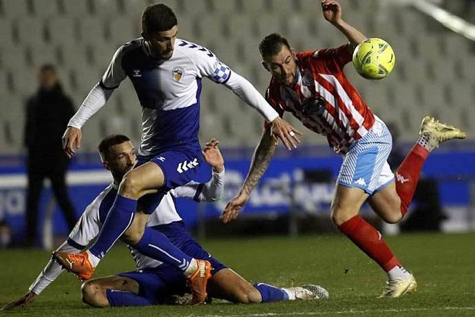 Nhận định Lugo vs Sabadell, 19h00 ngày 28/3