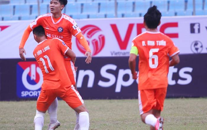 Nhận định Thanh Hóa vs SHB Đà Nẵng, 17h ngày 29/3