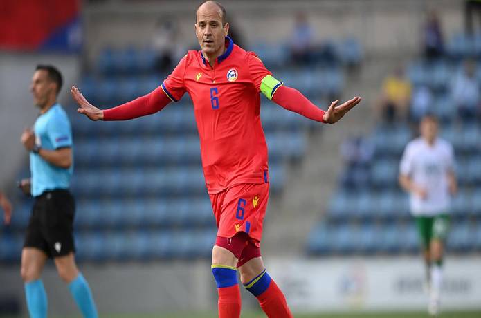 Nhận định, soi kèo Andorra vs Grenada, 01h00 ngày 29/03