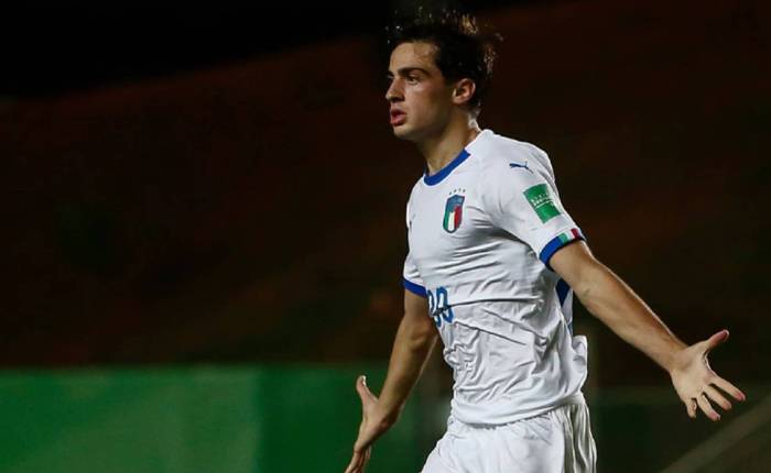 Nhận định, soi kèo Na Uy U20 vs Italia U20, 23h ngày 28/3