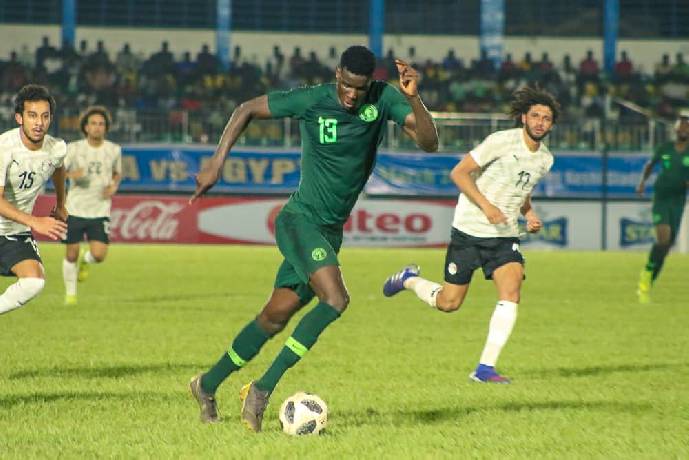 Nhận định, soi kèo Nigeria vs Ghana, 0h ngày 30/3