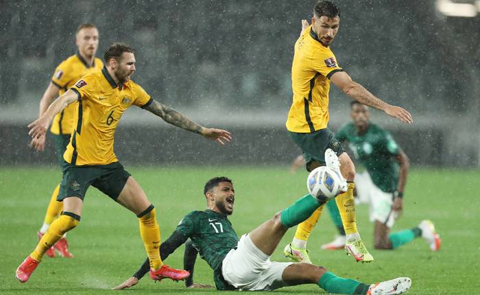 Nhận định, soi kèo Saudi Arabia vs Úc, 1h ngày 30/3