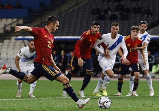 Nhận định, soi kèo Tây Ban Nha vs Iceland, 1h45 ngày 30/3