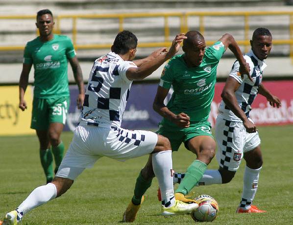 Nhận định, soi kèo Boyaca Chico vs La Equidad, 8h15 ngày 29/3