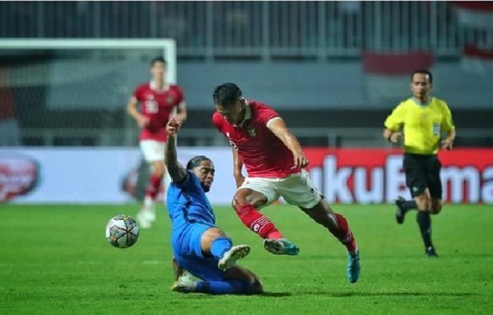 Nhận định, soi kèo Indonesia vs Burundi, 20h30 ngày 28/03/2023