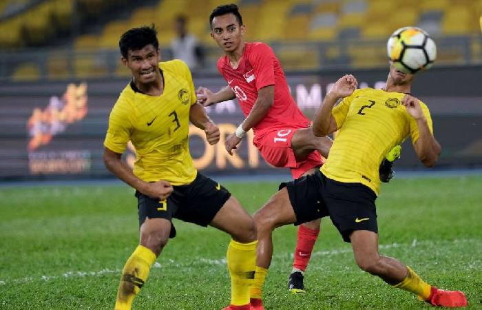 Nhận định, soi kèo Malaysia vs Hồng Kông, 21h ngày 28/3
