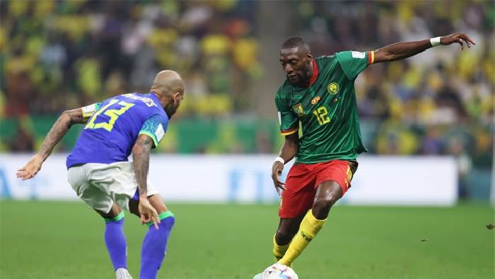 Nhận định, soi kèo Namibia vs Cameroon, 20h ngày 28/3