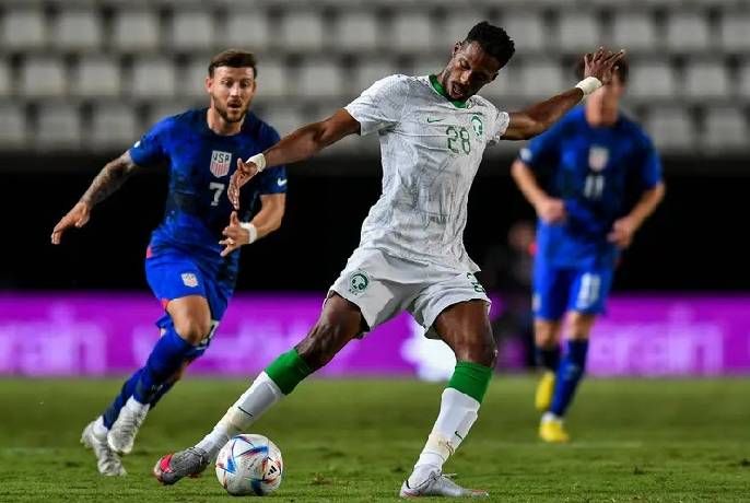 Nhận định, soi kèo Saudi Arabia vs Bolivia, 2h ngày 29/3