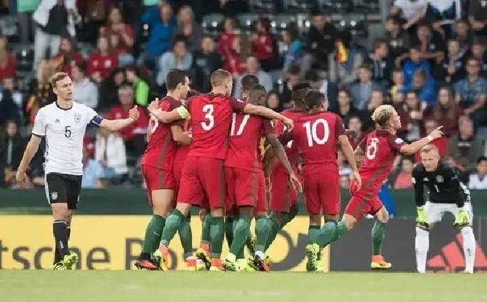 Nhận định, soi kèo U20 Czech vs U20 Bồ Đào Nha, 21h30 ngày 28/3