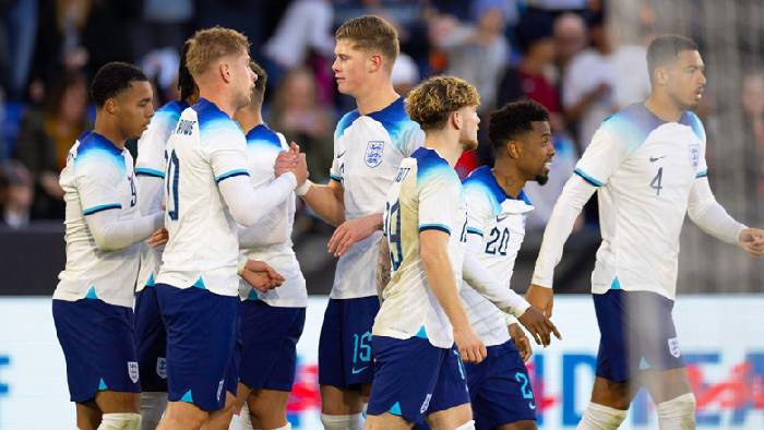Nhận định, soi kèo U21 Anh vs U21 Croatia, 1h45 ngày 29/3