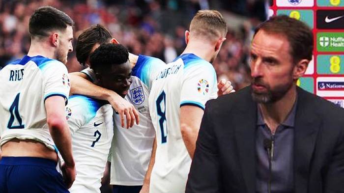 Tin Arsenal sáng 27/3: Southgate hết lời khen Saka; Kolo Toure cảnh tỉnh Arsenal