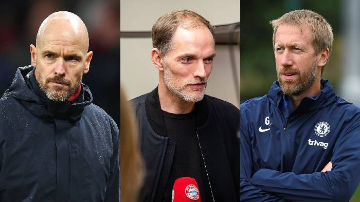 Tuchel ra yêu cầu với Bayern khiến Chelsea và Man United đứng ngồi không yên