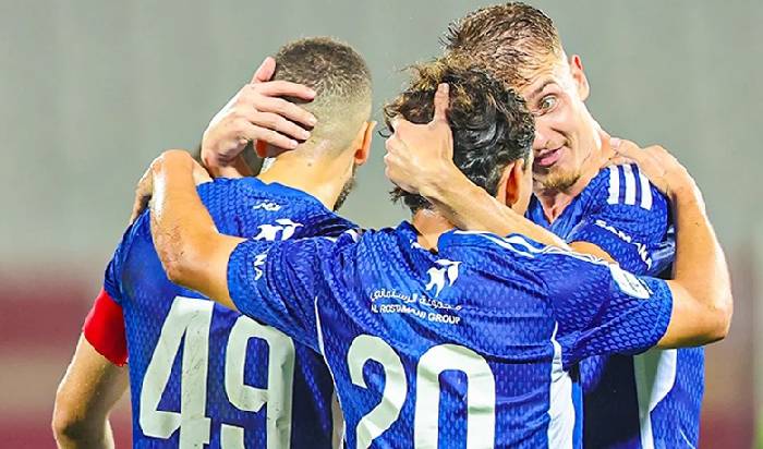 Nhận định, soi kèo Al Nasr Dubai với Hatta Club, 01h00 ngày 29/3: Cửa dưới ‘tạch’