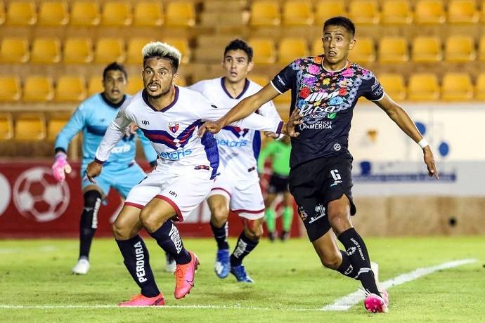 Nhận định, soi kèo Alebrijes de Oaxaca với Tepatitlan De Morelos, 10h05 ngày 27/3: Khách khó có điểm