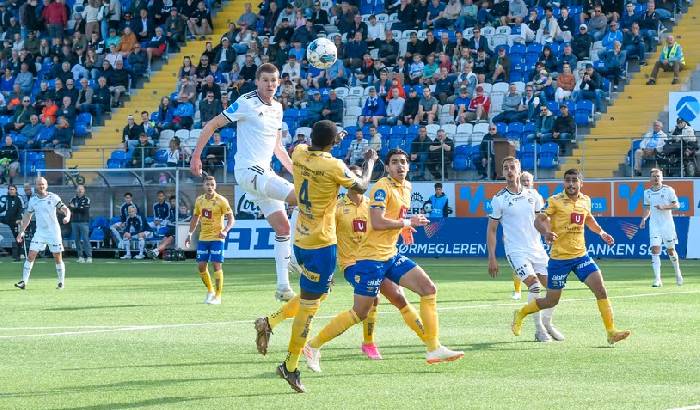 Nhận định, soi kèo Arendal với Mandalskameratene, 20h00 ngày 28/03: Chiến thắng dễ dàng