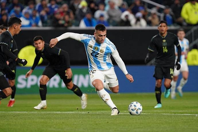 Nhận định, soi kèo Argentina với Costa Rica, 9h50 ngày 27/3: Đẳng cấp khác biệt