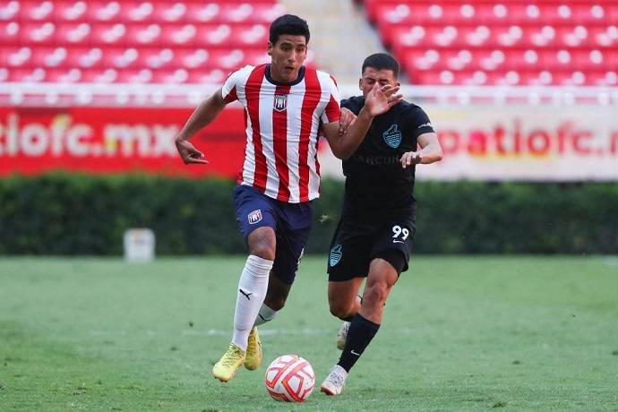 Nhận định, soi kèo Cancun với Club Chivas Tapatio, 8h05 ngày 27/3: Đôi công