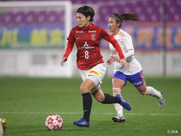 Nhận định, soi kèo Nữ Urawa Reds với Nữ Albirex Niigata, 12h00 ngày 27/3: Thắng vì ngôi đầu