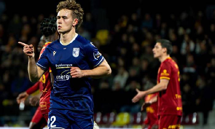 Nhận định, soi kèo Bastia vs Dunkerque, 02h00 ngày 29/3: Cửa trên thất thế