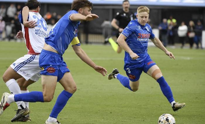 Nhận định, soi kèo Brunswick City vs North Sunshine Eagles, 16h00 ngày 28/3: Tiếp tục khốn đốn