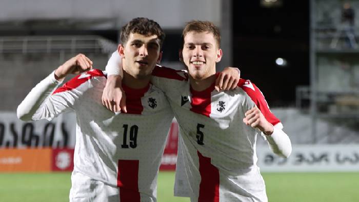 Nhận định, soi kèo Dinamo Tbilisi vs Gareji, 18h00 ngày 28/3: Khó tin cửa trên