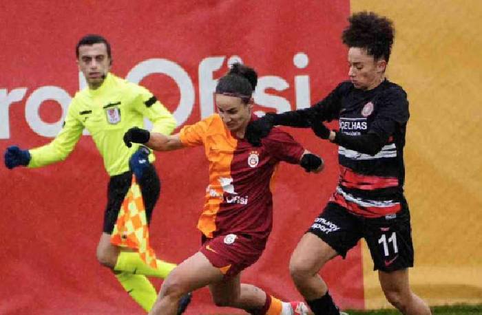 Nhận định, soi kèo Fatih Vatanspor Nữ vs Galatasaray SK Nữ, 19h00 ngày 27/3: Phá dớp đối đầu