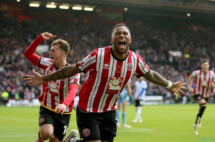 Nhận định, soi kèo Sheffield United vs Coventry City, 03h00 ngày 29/3: Tạm chiếm ngôi đầu