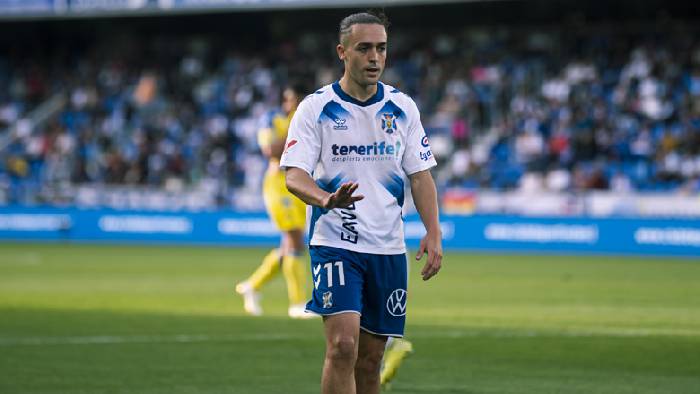 Nhận định, soi kèo Tenerife vs Granada, 02h30 ngày 29/3: Tin vào chủ nhà