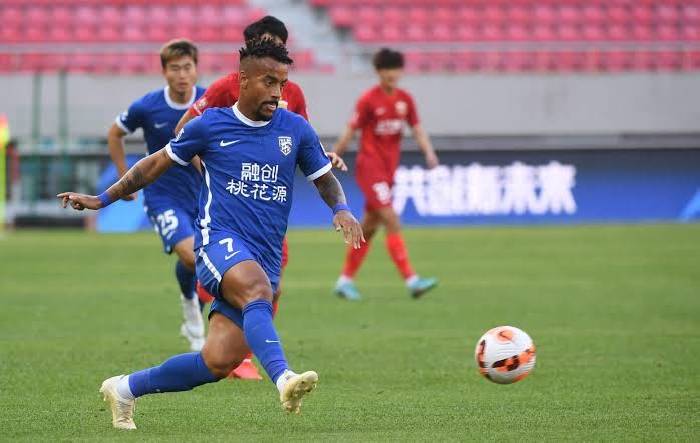 Nhận định, soi kèo Wuhan Three Towns vs Zhejiang Professional, 18h35 ngày 28/3: Chiến thắng đầu tay