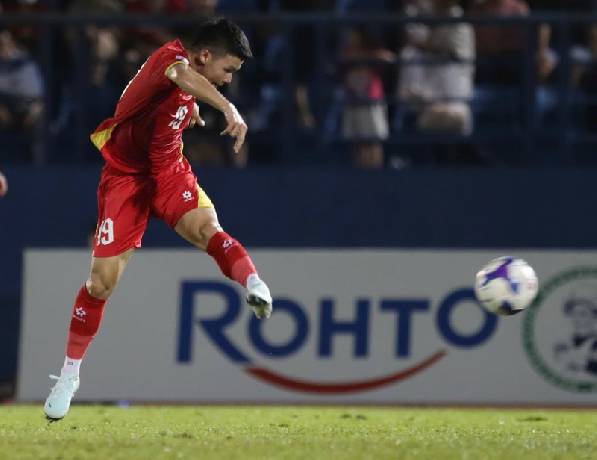 Siêu máy tính dự đoán đội tuyển Việt Nam có cơ hội rất lớn dự Asian Cup