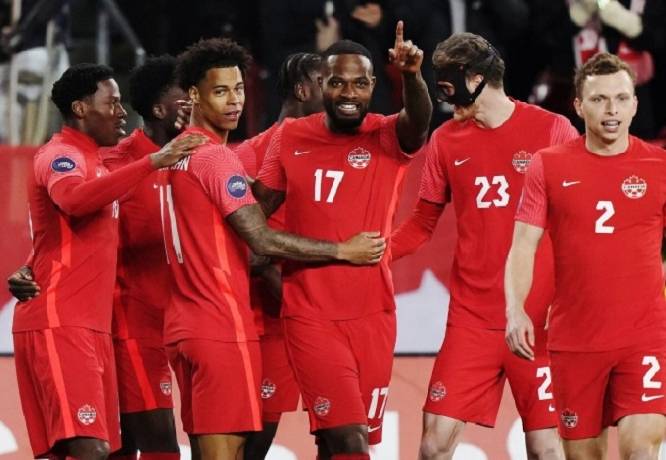 Nhận định, soi kèo Canada vs Iceland, 0h00 ngày 29/3: Chạy đà hoàn hảo