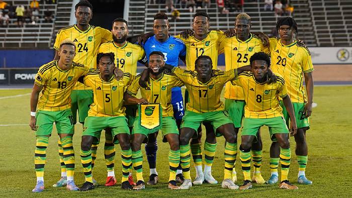 Nhận định, soi kèo New Caledonia vs Jamaica, 10h ngày 27/3: Áp đảo