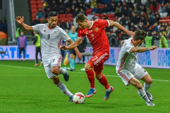 Nhận định, soi kèo Nga vs Nicaragua, 23h30 ngày 27/3: Dấu hỏi phong độ