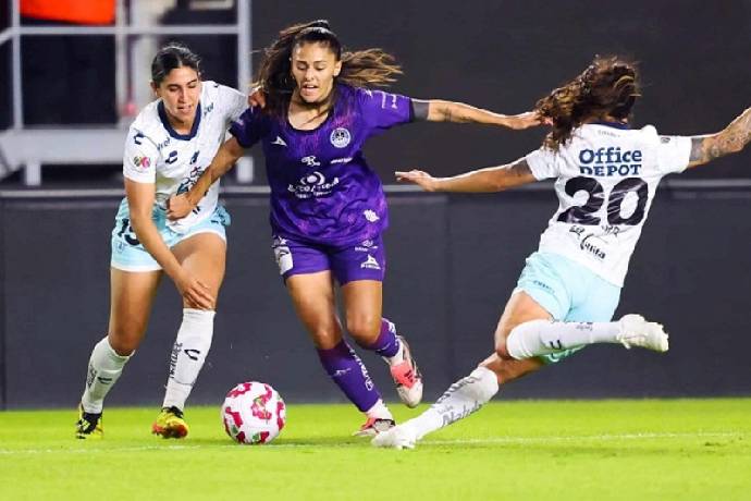 Nhận định, soi kèo Nữ Pumas UNAM vs Nữ Club Leon, 7h00 ngày 28/3: Lợi thế sân nhà