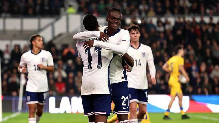 Nhận định, soi kèo U21 Andorra vs U21 Anh, 01h30 ngày 28/3: Tam sư thắng nhọc