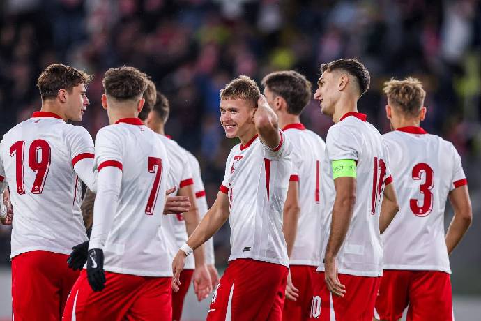Nhận định, soi kèo U21 Ba Lan vs U21 Armenia, 00h00 ngày 28/3: Củng cố ngôi đầu