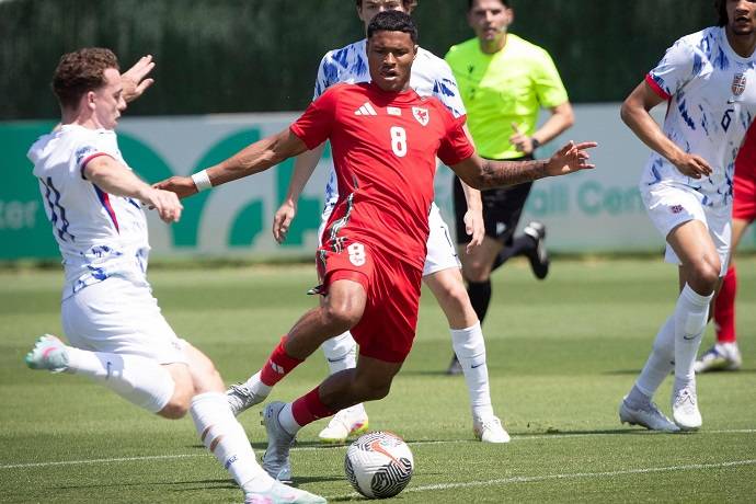 Nhận định, soi kèo U21 Na Uy vs U21 Hà Lan, 0h00 ngày 28/3: Chủ nhà tự tin