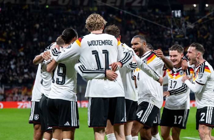 Soi kèo góc Thụy Sĩ vs Đức, 2h45 ngày 28/03