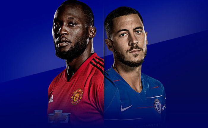Dự đoán MU vs Chelsea (22h30 28/4) bởi chuyên gia Paul Merson