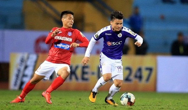 Nhận định Hà Nội FC vs TP HCM, 18h00 ngày 27/4 (VĐQG Việt Nam)